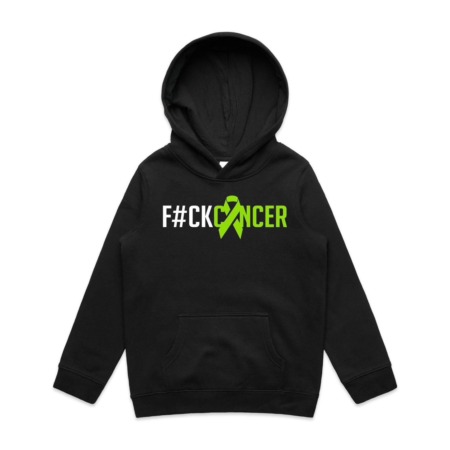 F#CK Lymphoma - Youth Hoodie