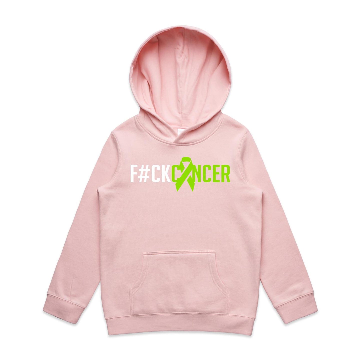 F#CK Lymphoma - Youth Hoodie