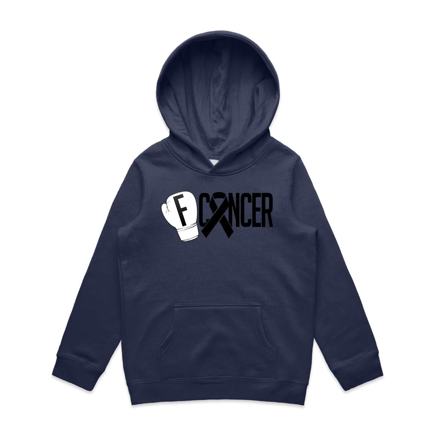 Melanoma - Youth Hoodie
