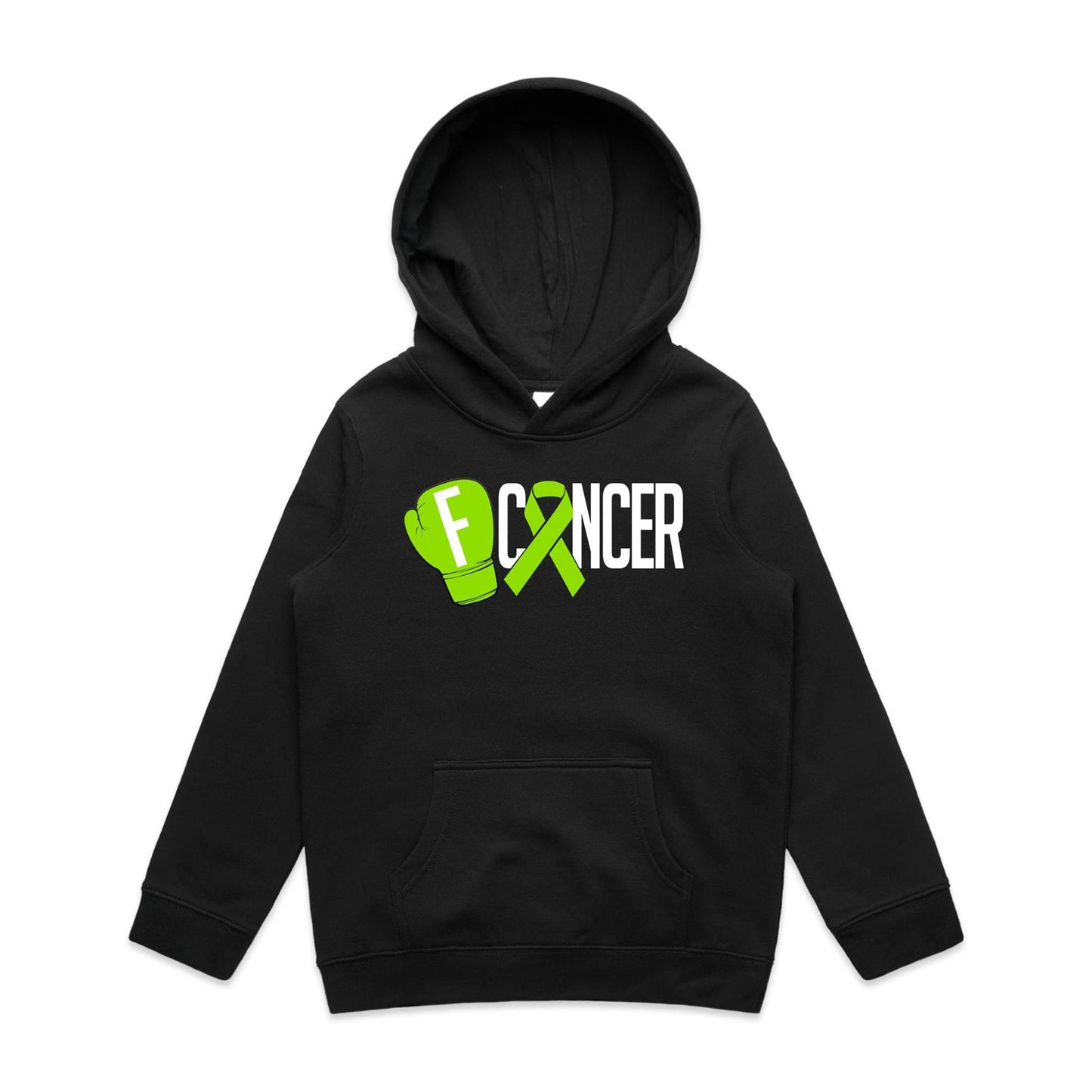 Lymphoma - Youth Hoodie