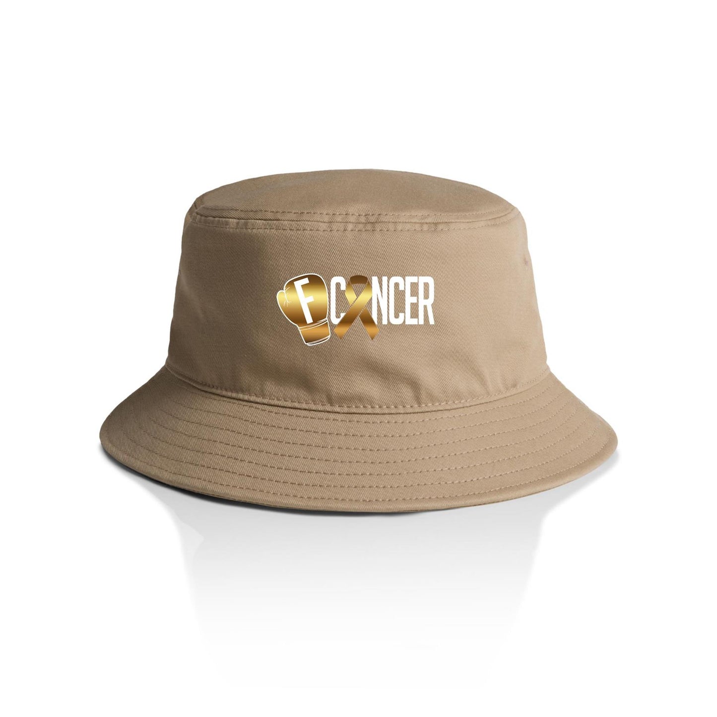 Childhood Cancer Bucket Hat