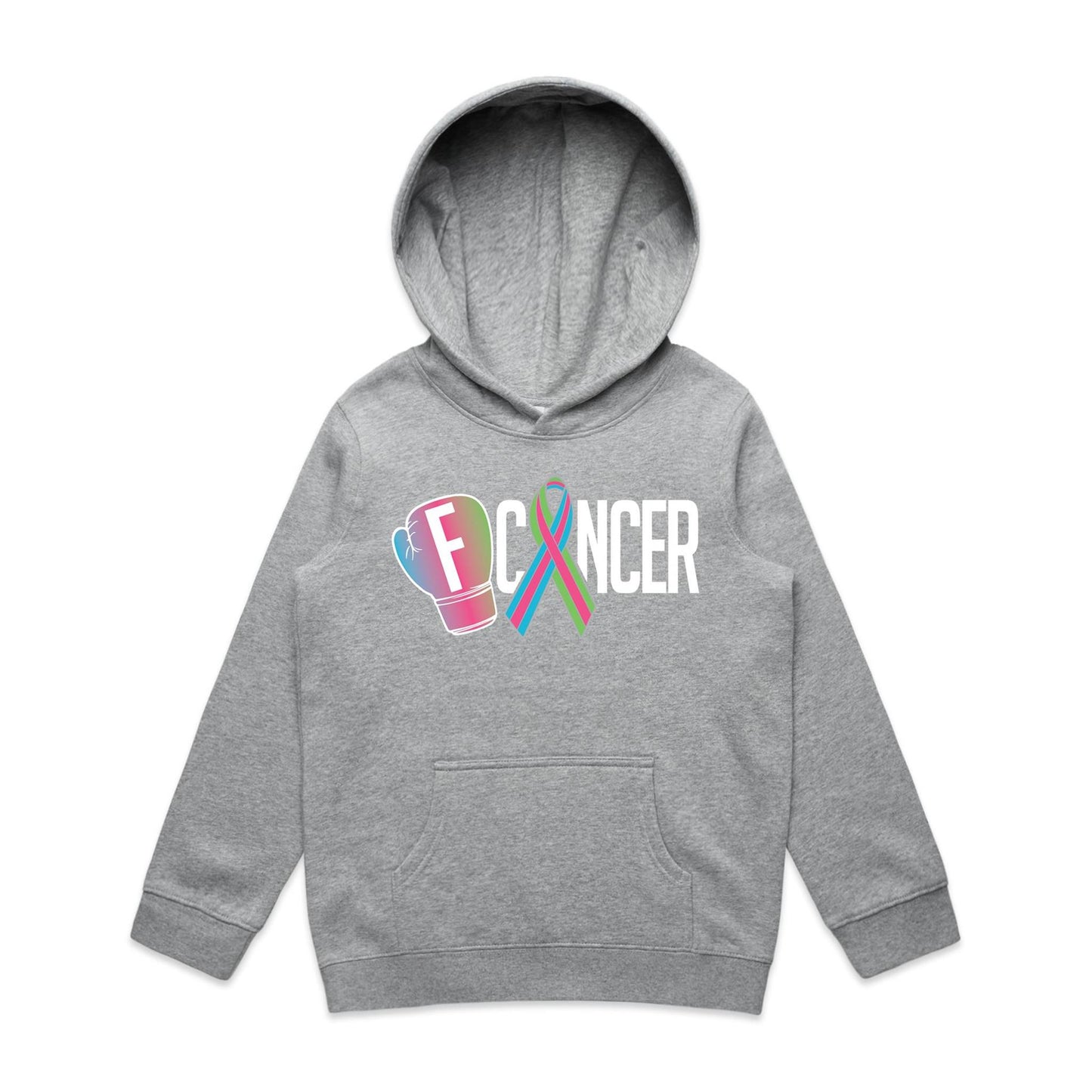 Metastatic Cancer - Youth Hoodie