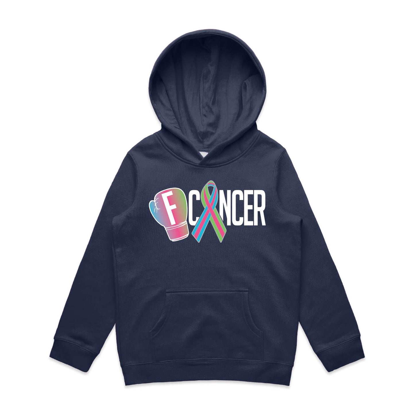 Metastatic Cancer - Youth Hoodie