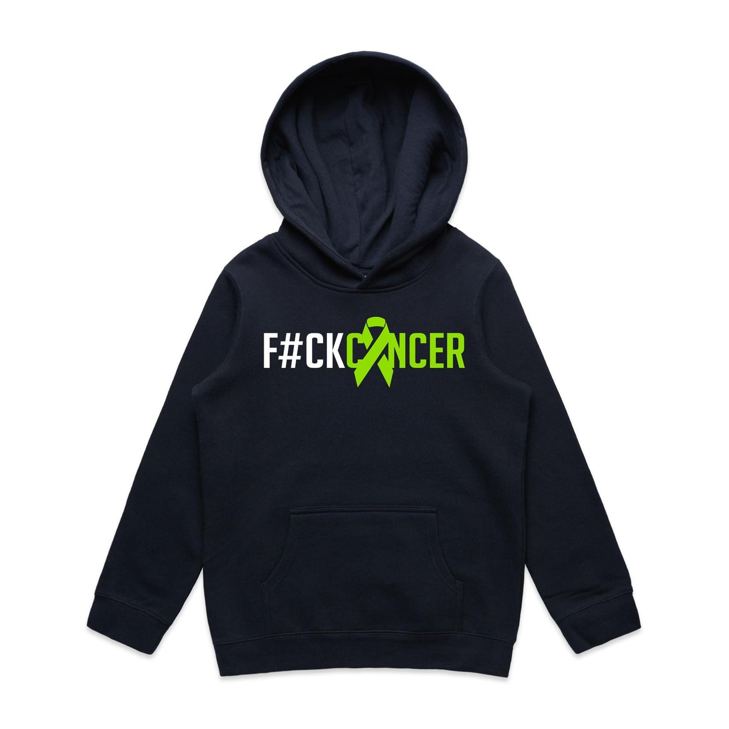 F#CK Lymphoma - Youth Hoodie