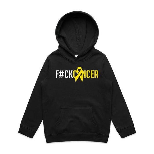F#CK Sarcoma - Youth Hoodie