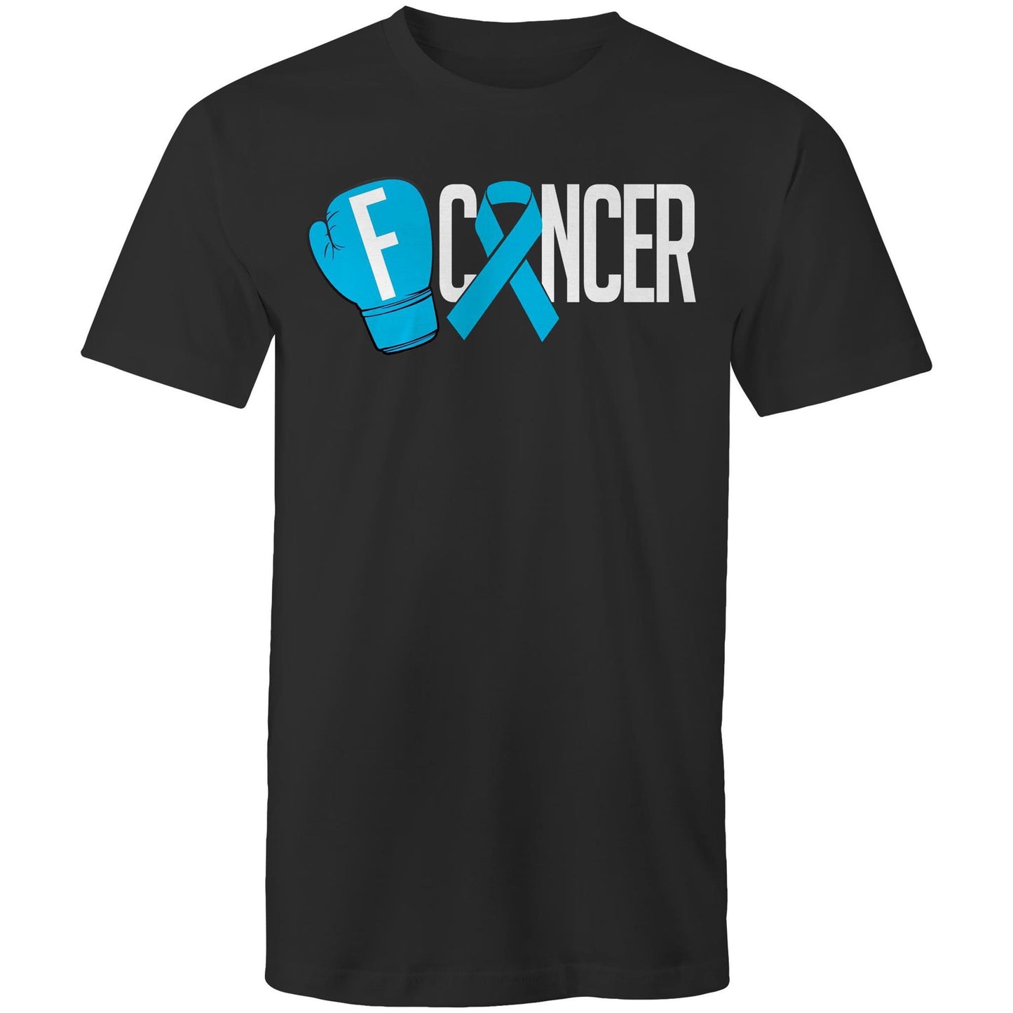 Prostate Cancer T-Shirt