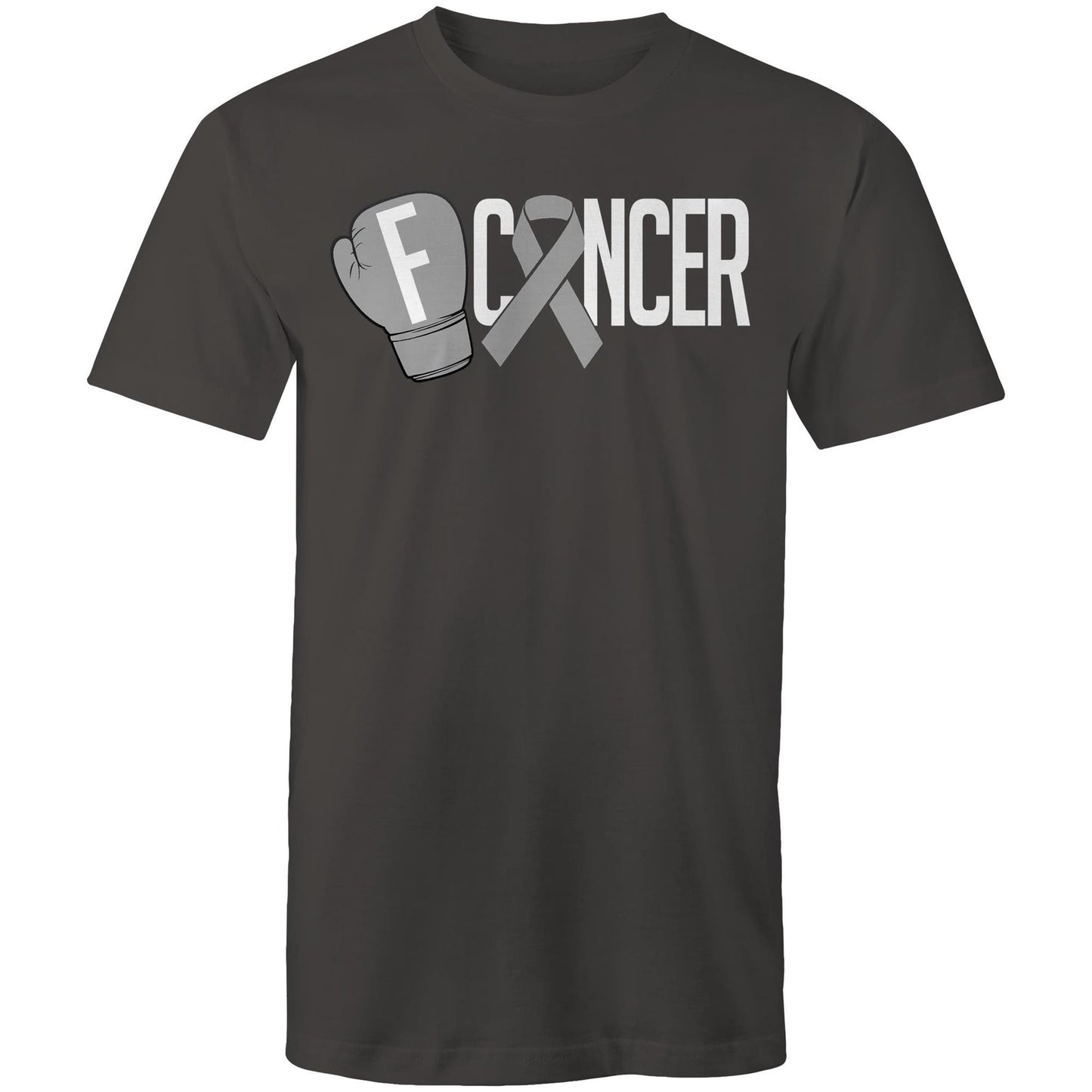 Brain Cancer T-Shirt