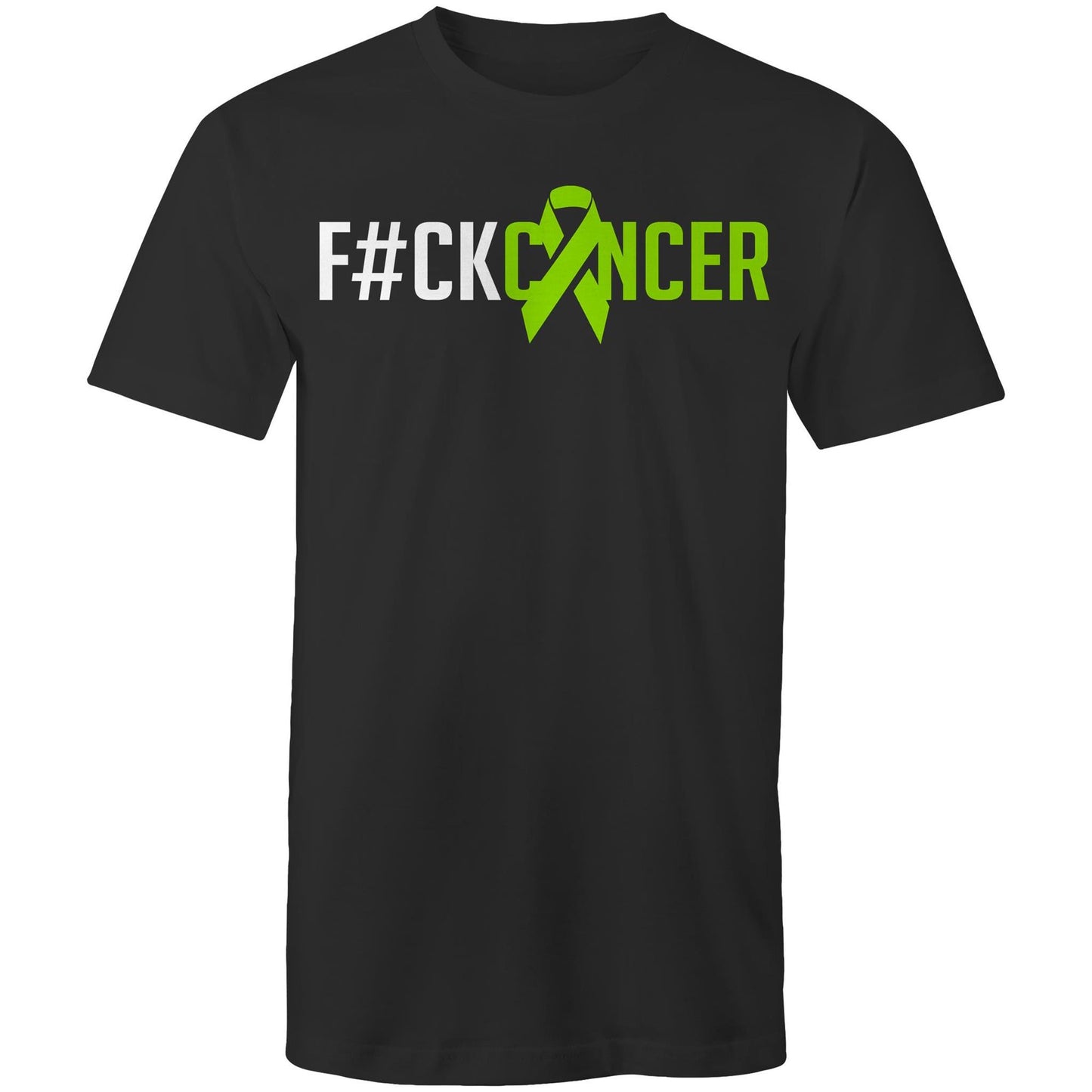 F#CK Lymphoma Cancer T-Shirt