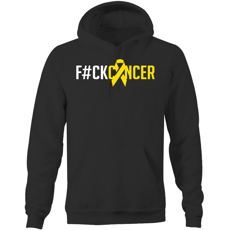 F#CK Sarcoma Hoodie