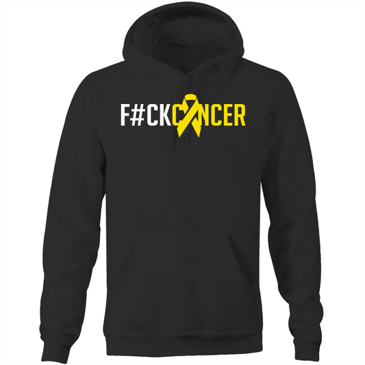 F#CK Sarcoma Hoodie