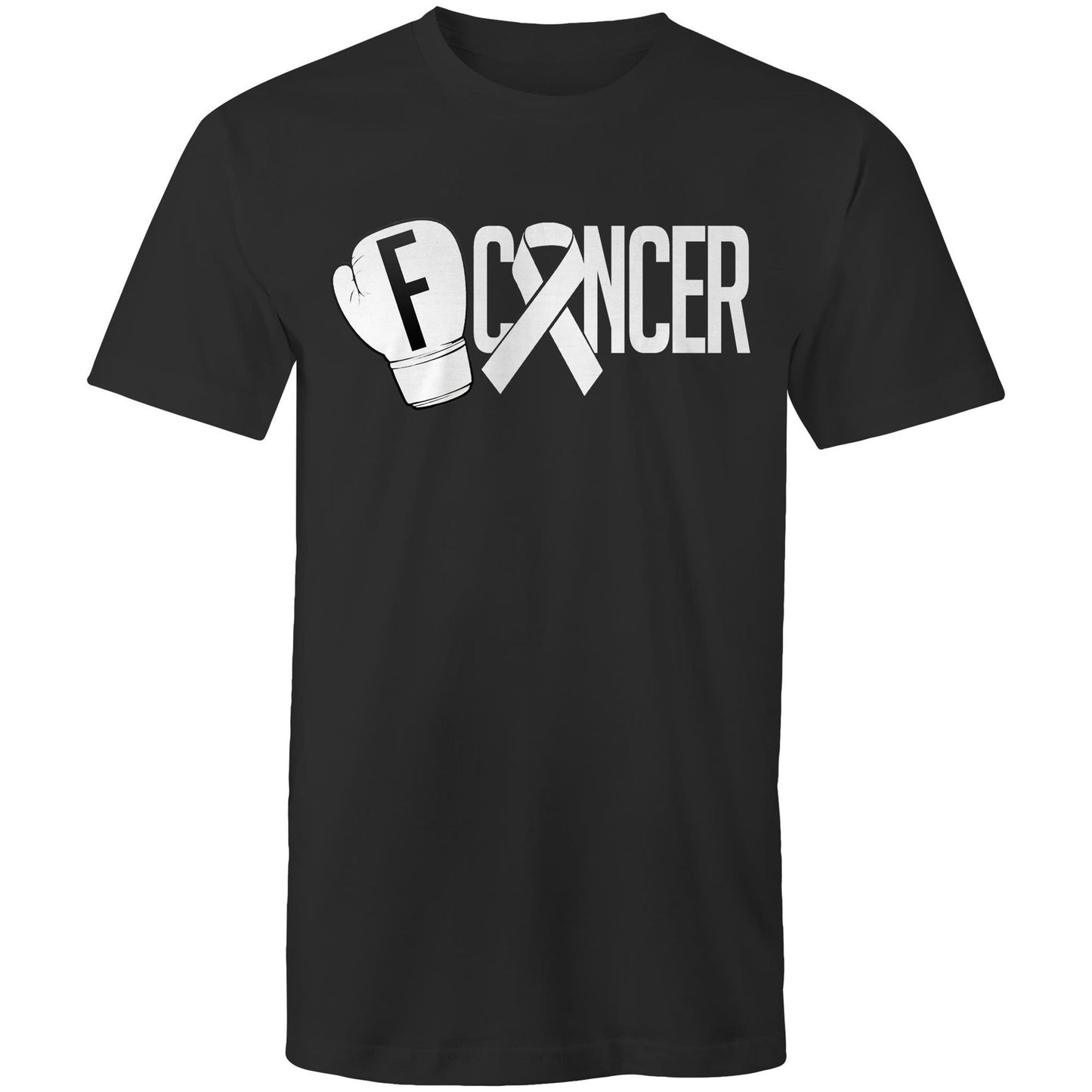 Lung Cancer T-Shirt