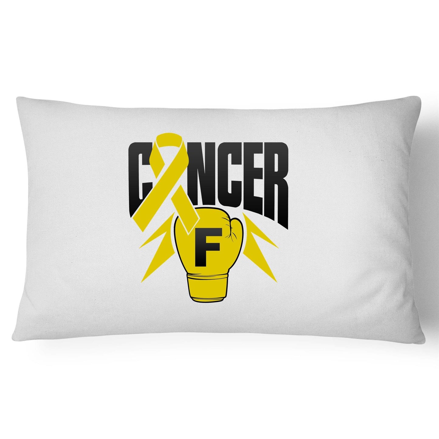 Sarcoma Pillow Case - 100% Cotton