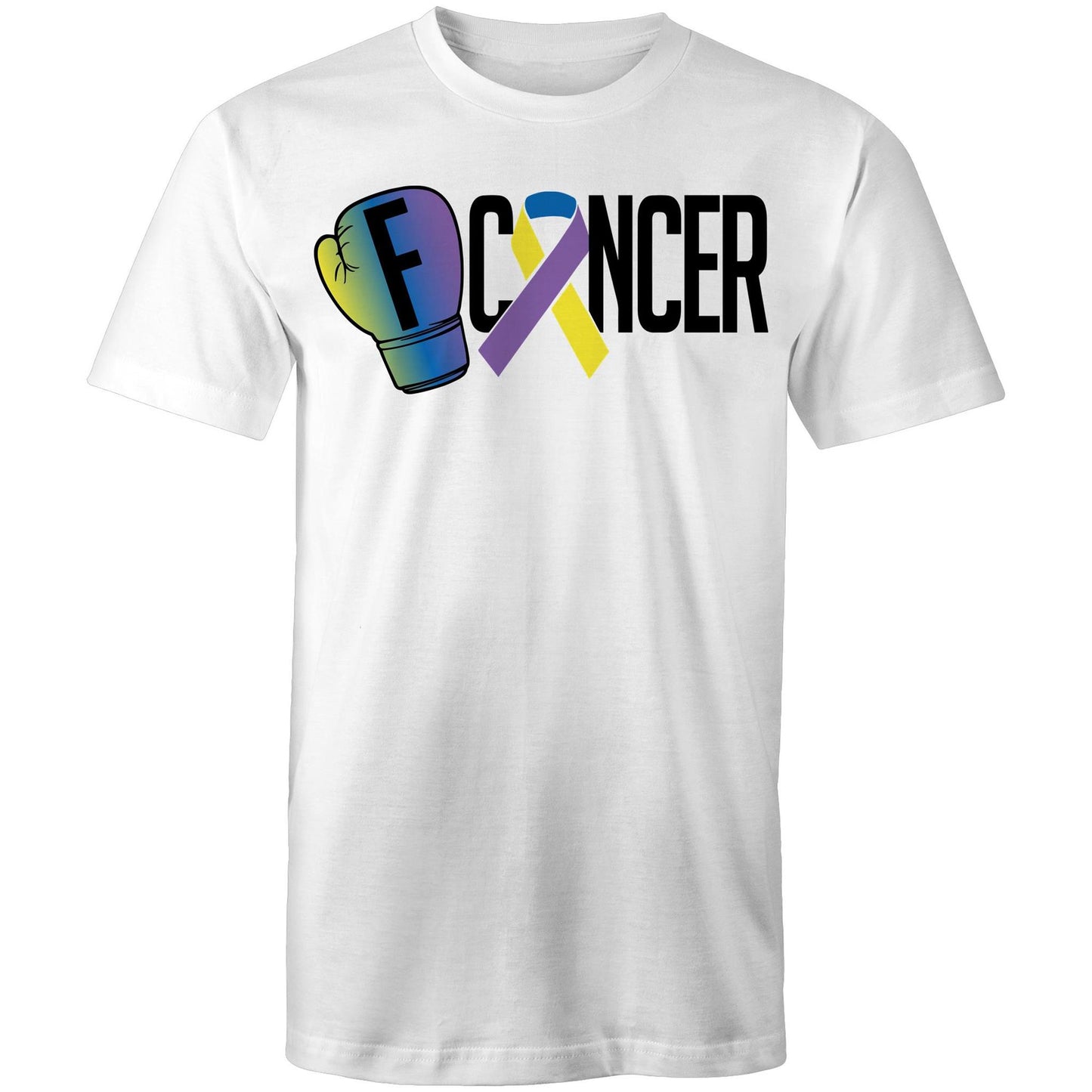 Bladder Cancer T-Shirt