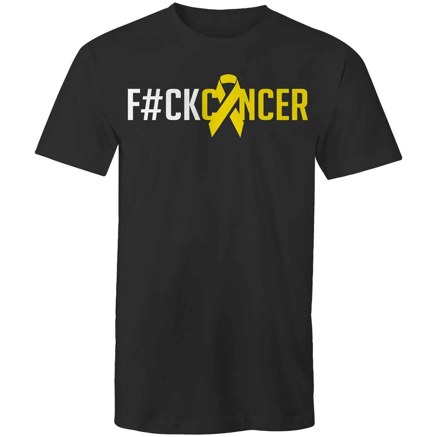 F#CK Sarcoma Cancer T-Shirt