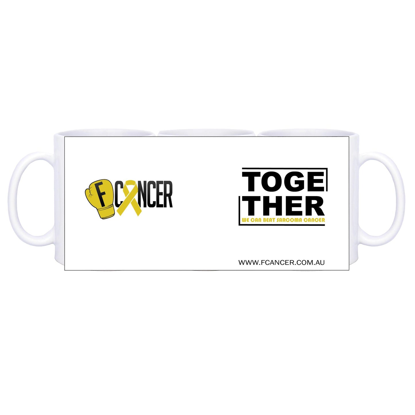 Sarcoma Mug