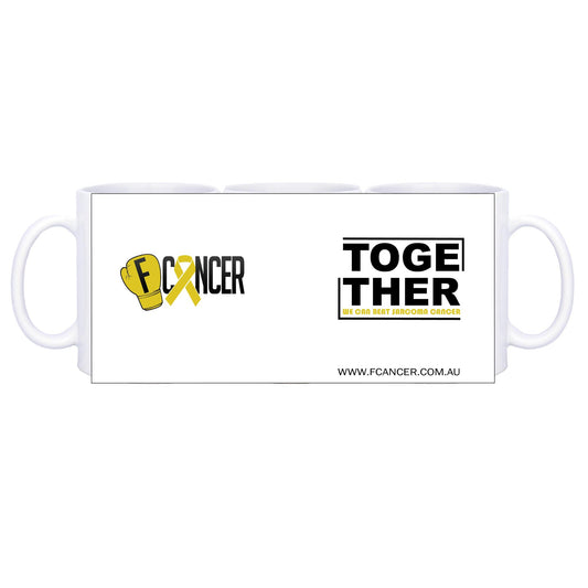 Sarcoma Mug