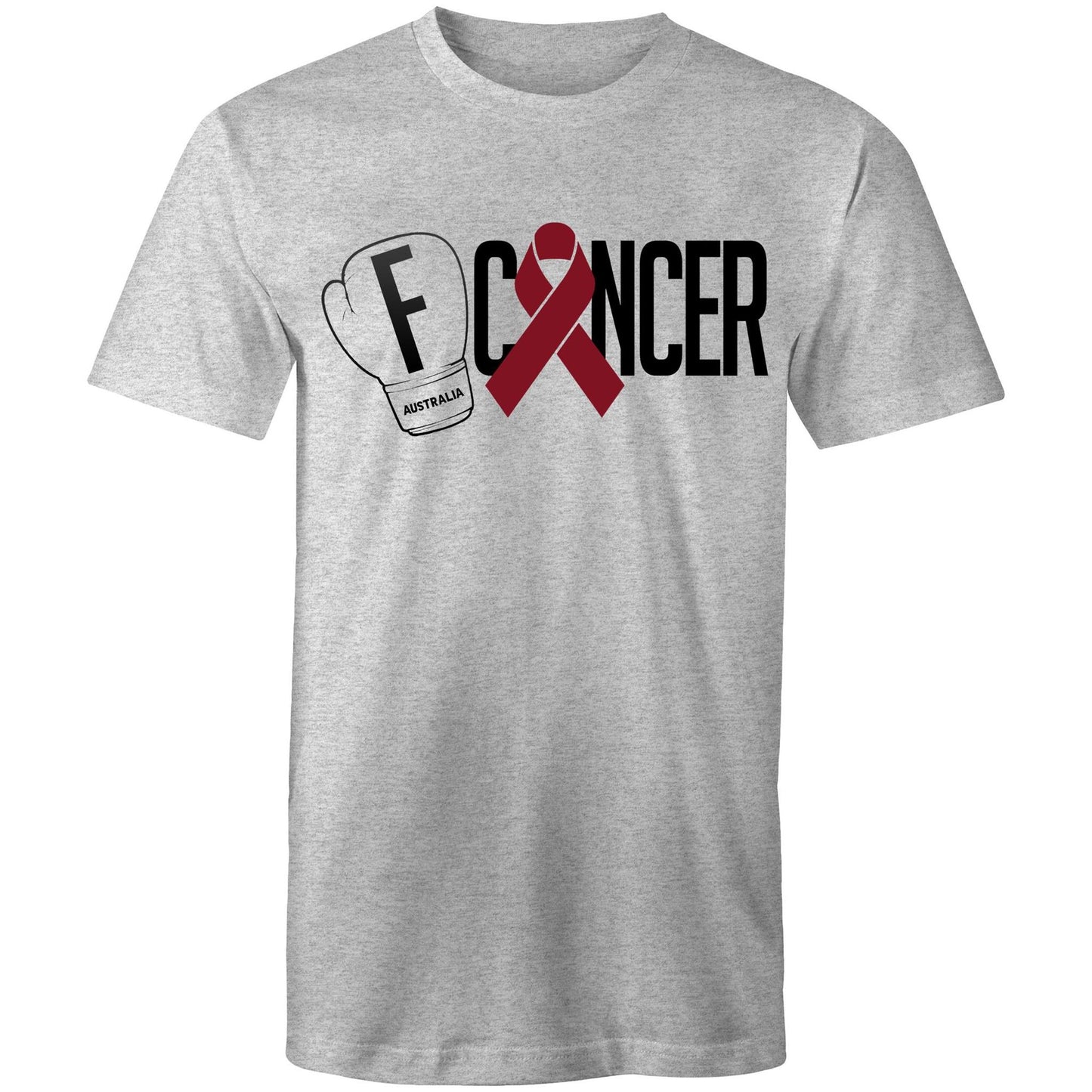 Multiple Myeloma Mens T-Shirt