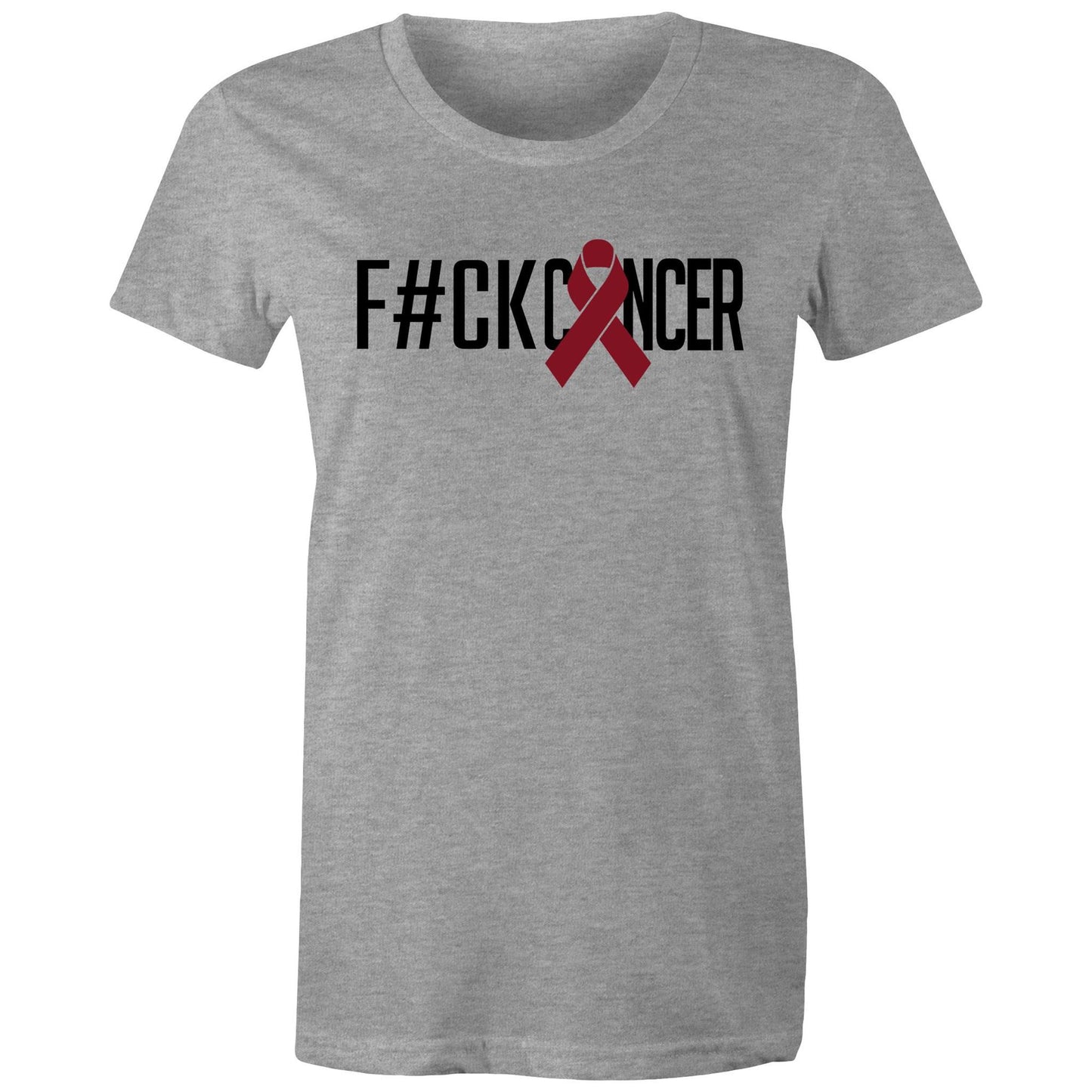 F#CK Multiple Myeloma Women's Tee