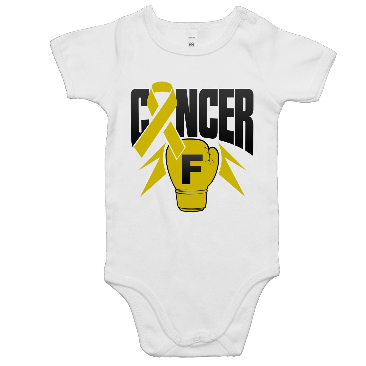 Sarcoma Baby Onesie Romper