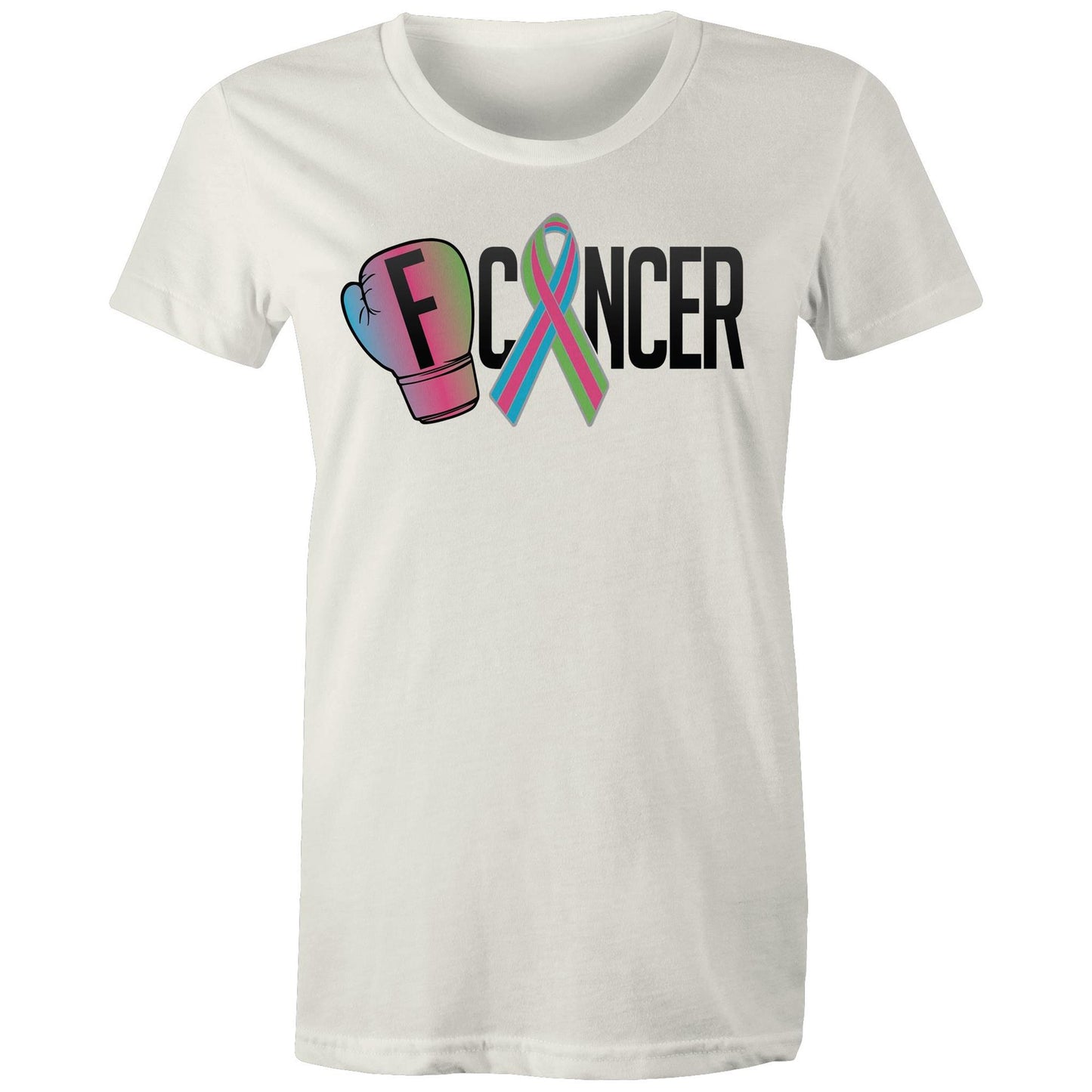 Metastatic Breast Cancer Women's Tee