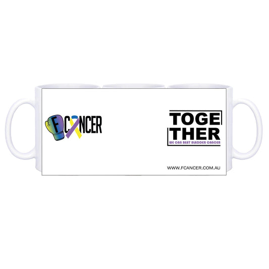 Bladder Cancer Mug