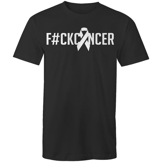 F#CK Lung Cancer T-Shirt