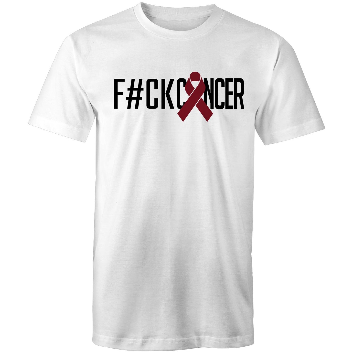 F#CK Multiple Myeloma Mens T-Shirt