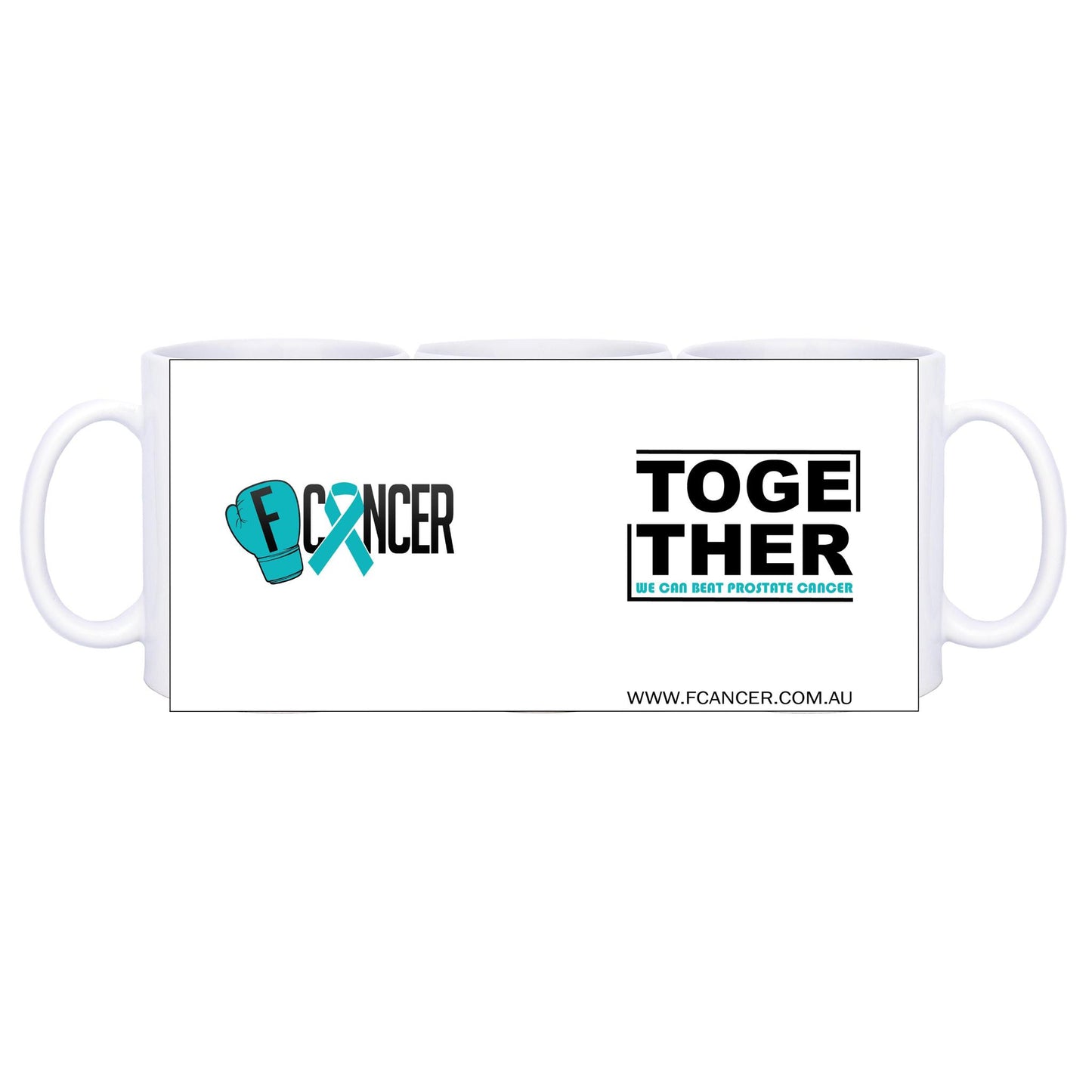 Prostate Cancer Mug