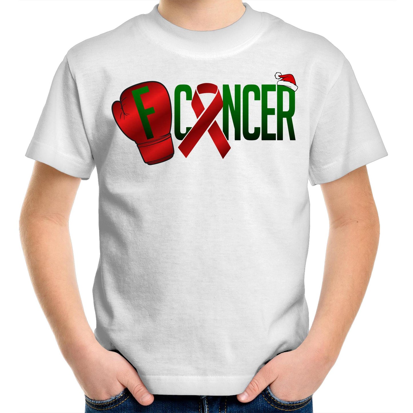 Christmas Kids Youth T-Shirt