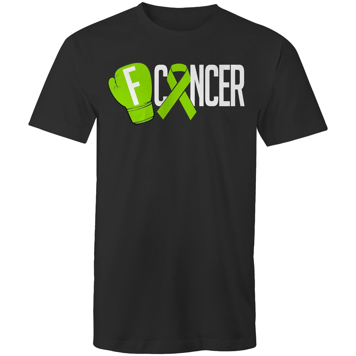 Lymphoma Cancer T-Shirt