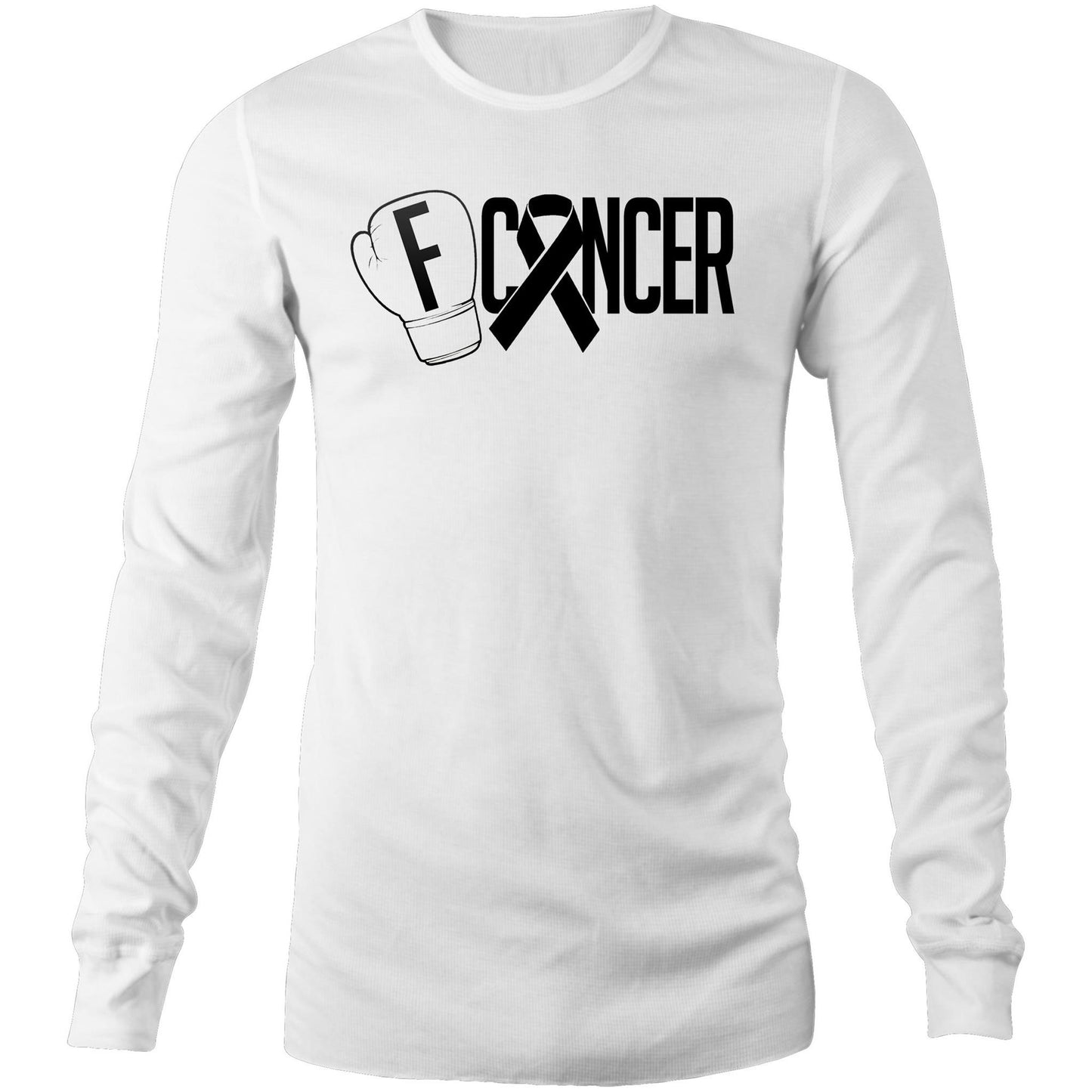 Melanoma Long Sleeve T-Shirt