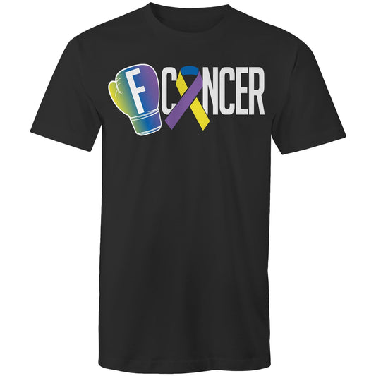 Bladder Cancer T-Shirt