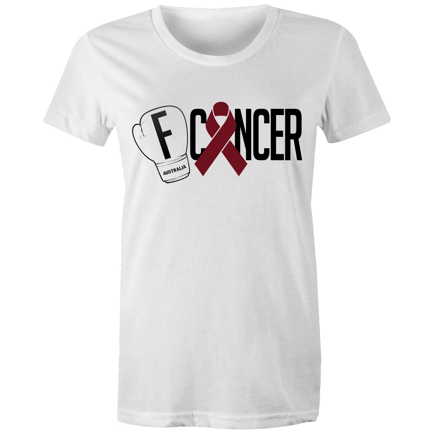 Multiple Myeloma Women's Tee
