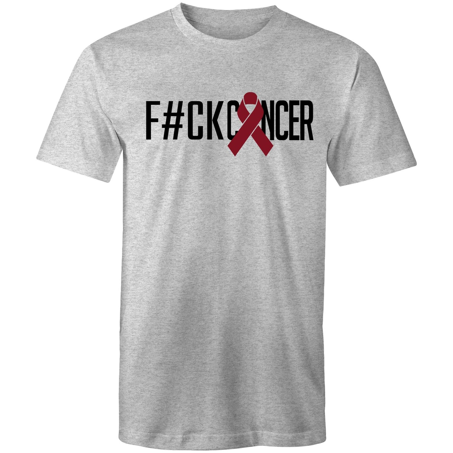 F#CK Multiple Myeloma Mens T-Shirt