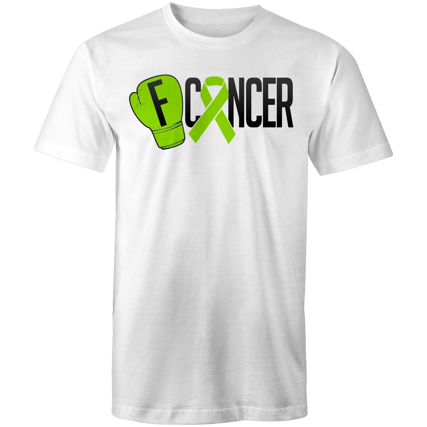 Lymphoma Cancer T-Shirt