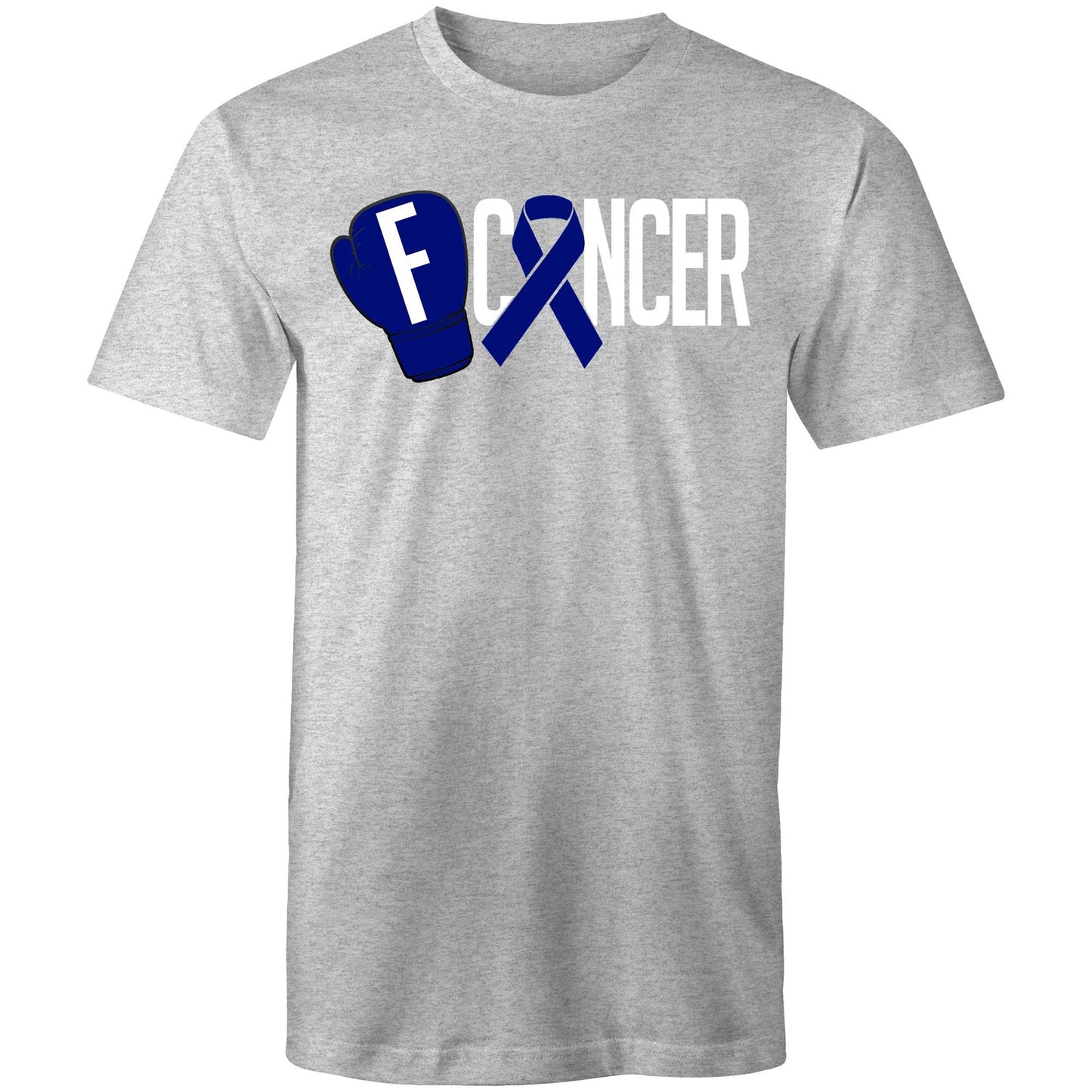 Bowel Cancer T-Shirt