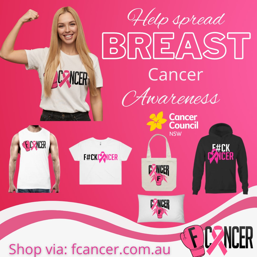 Breast Cancer – F Cancer Australia