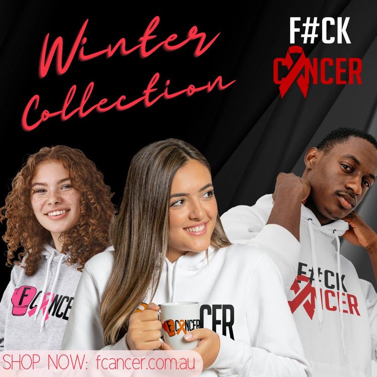 F Cancer Australia