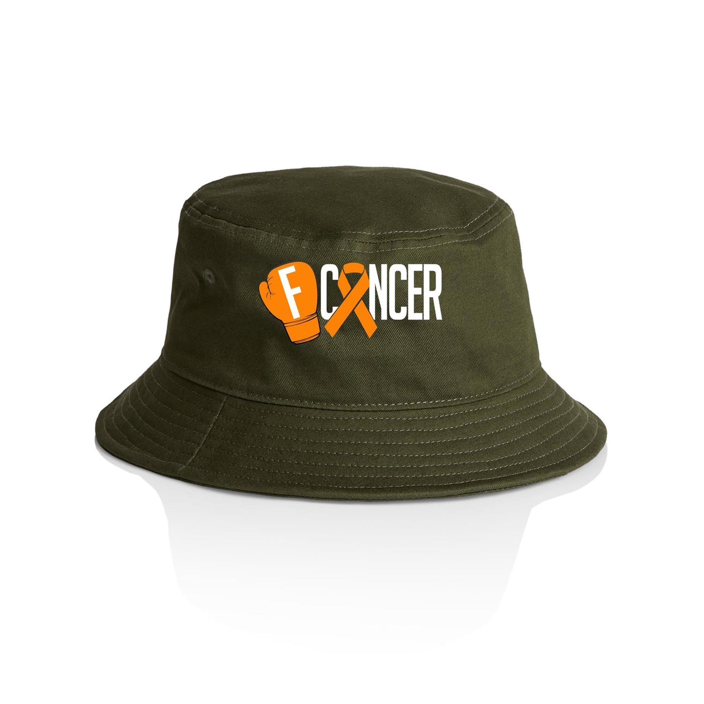 Leukaemia Bucket Hat