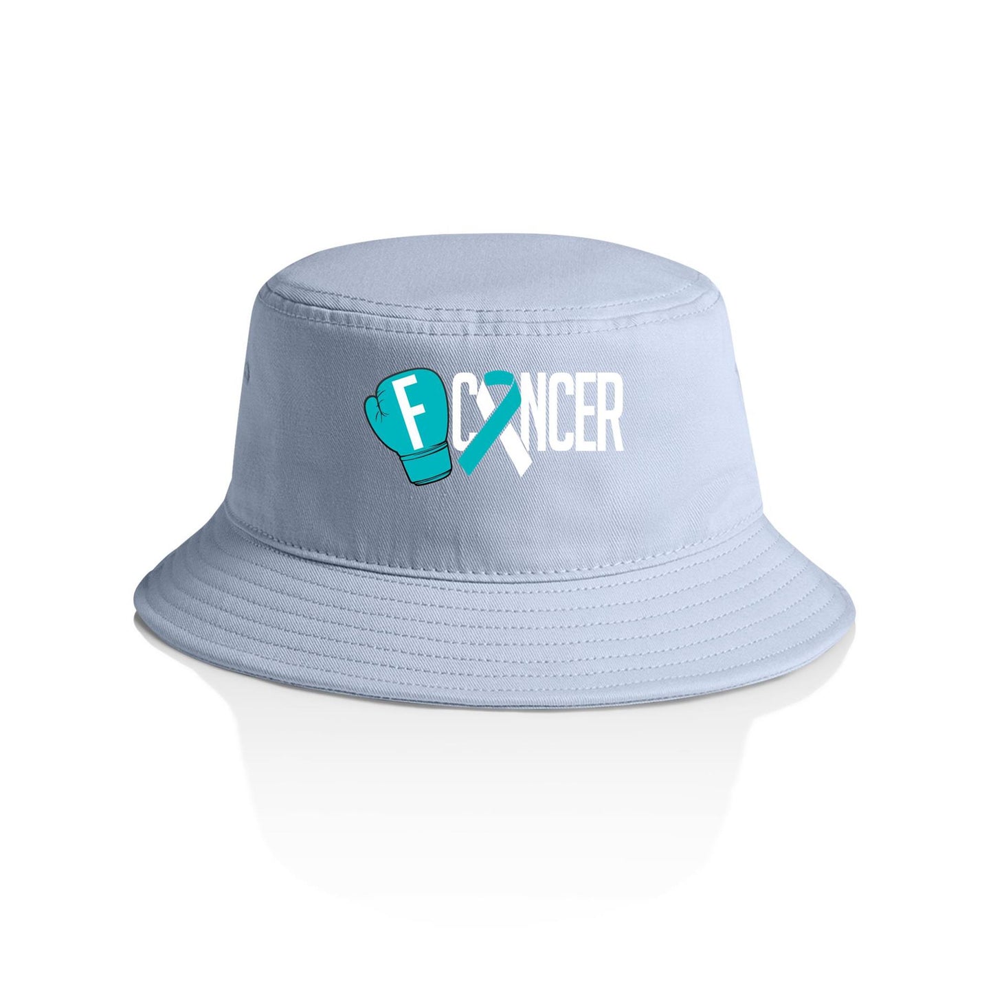 Cervical Cancer Bucket Hat