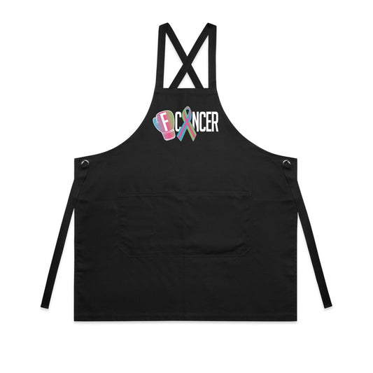 Metastatic Breast Cancer Apron