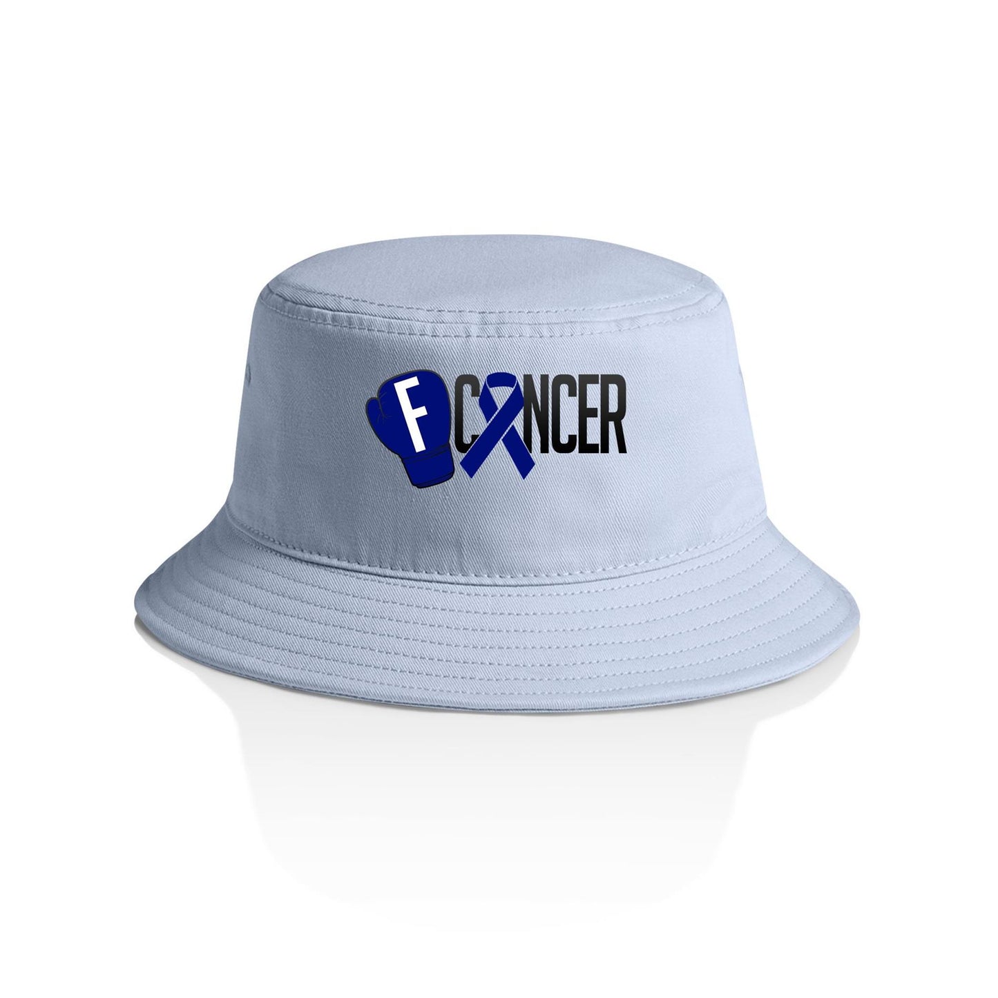 Bowel Cancer Bucket Hat