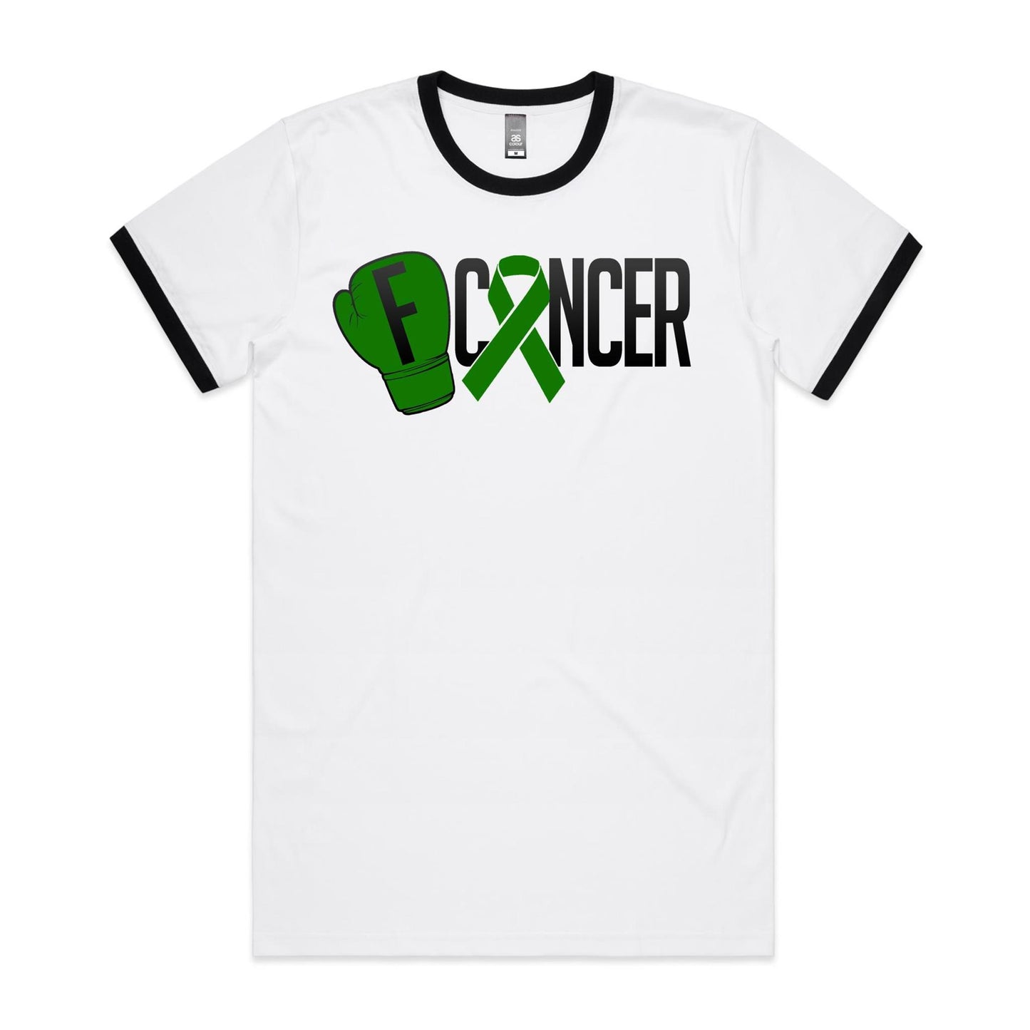 Limited Edition Liver Cancer Tee