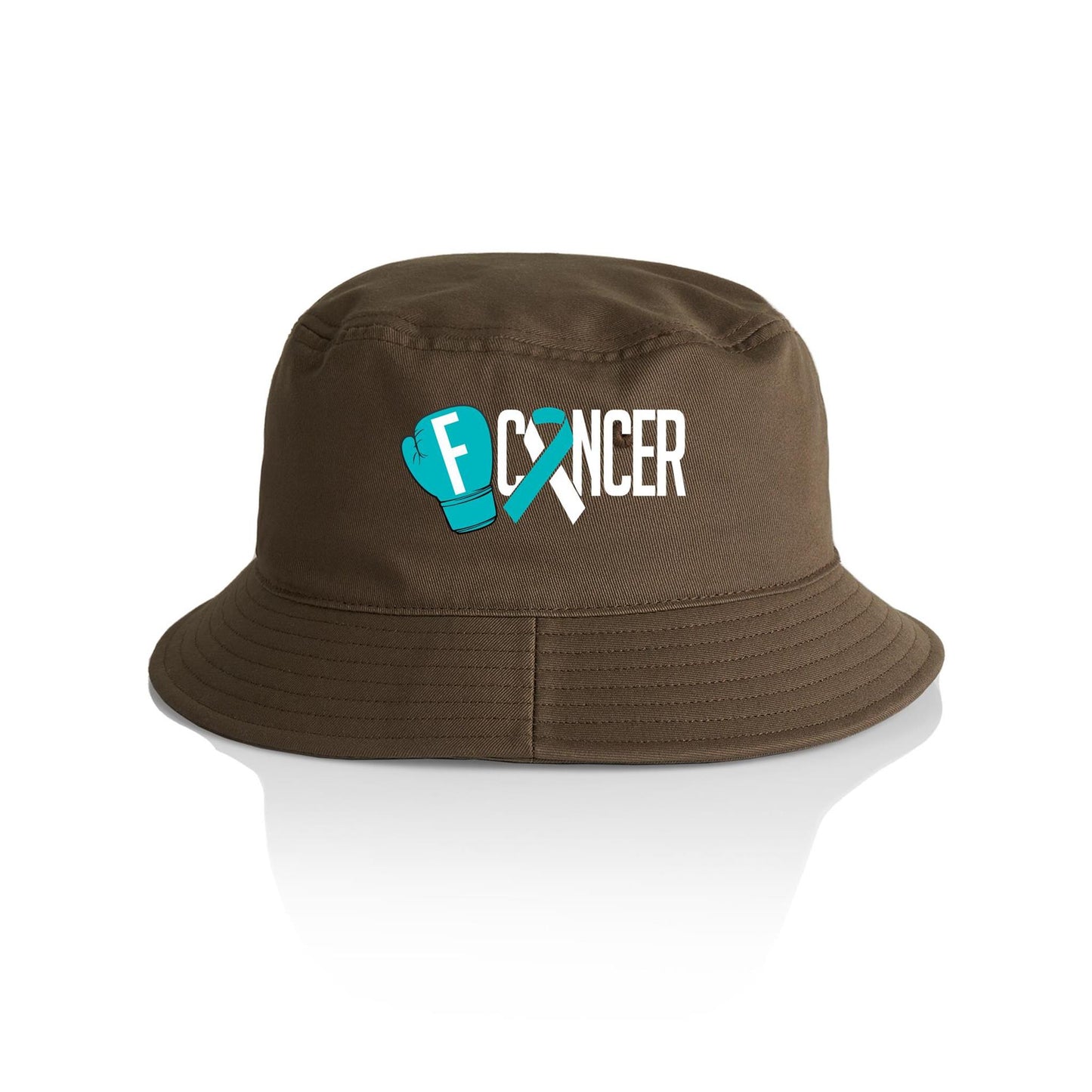 Cervical Cancer Bucket Hat