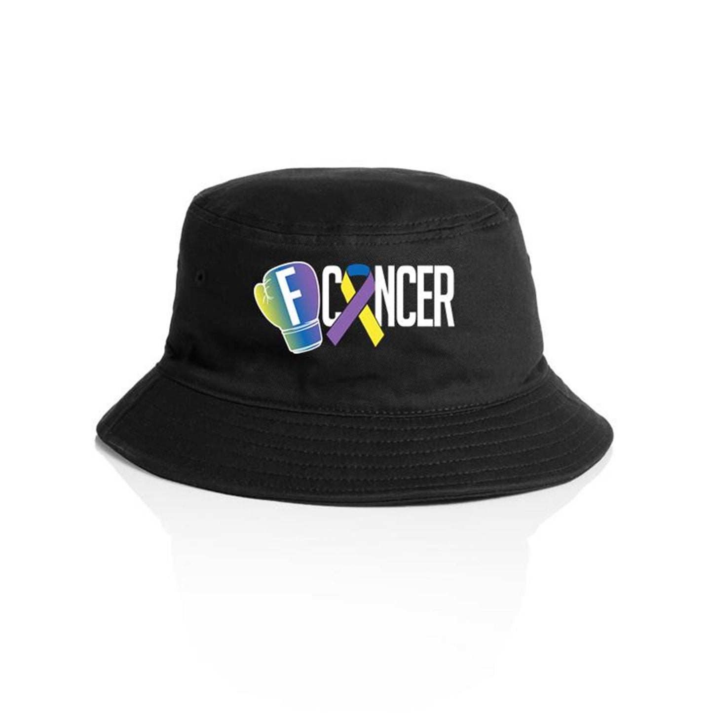 Bladder Cancer Bucket Hat