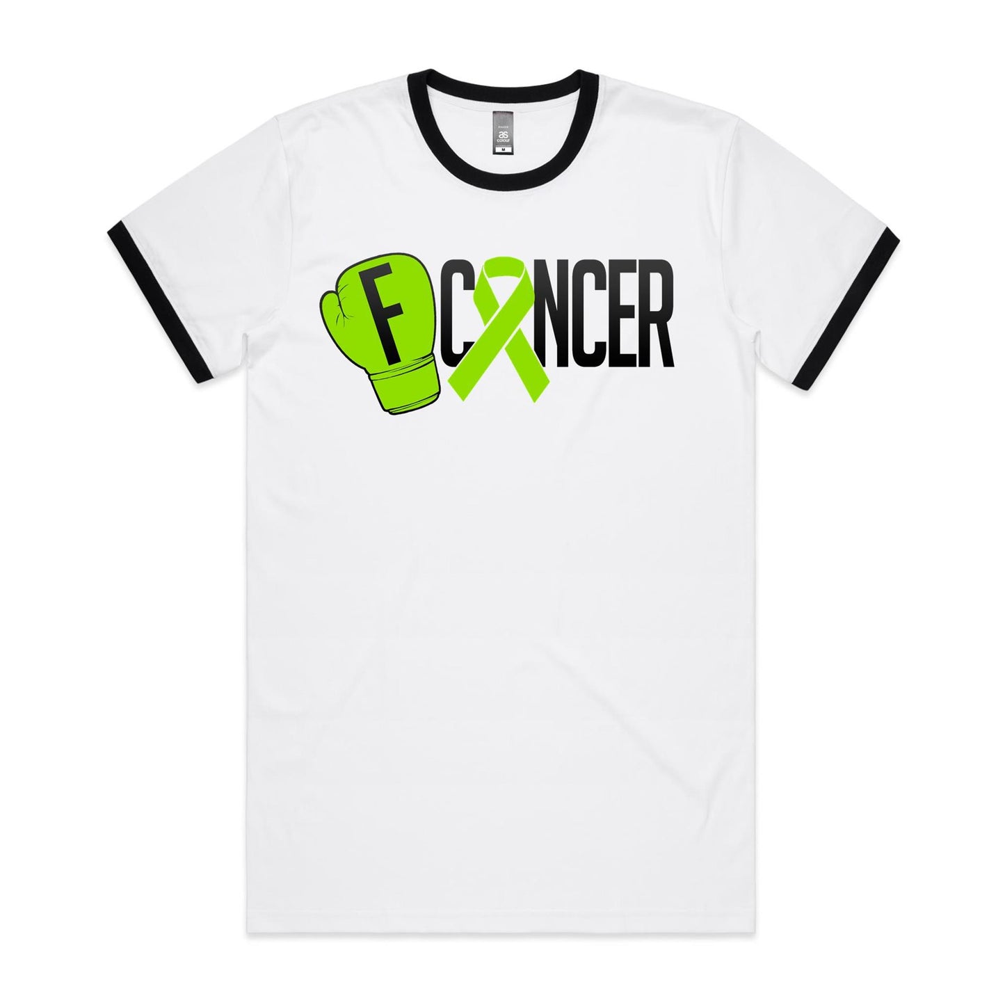 Limited Edition Lymphoma Tee