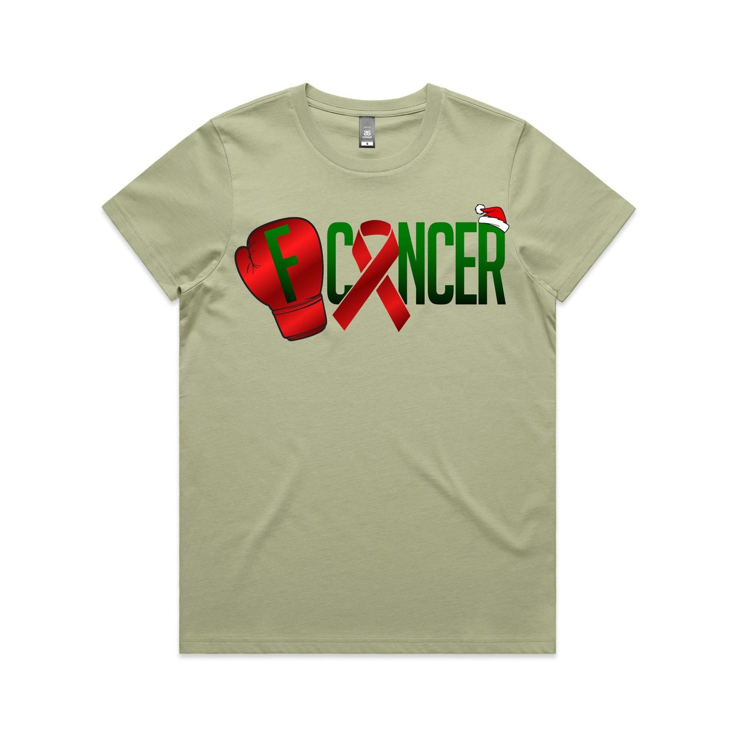 Christmas Women's Tee