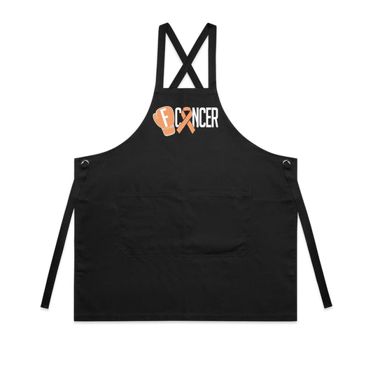 Uterine Cancer Apron