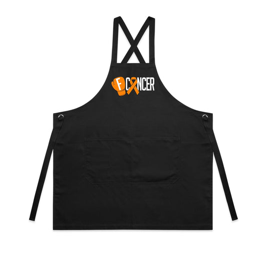 Leukaemia Apron