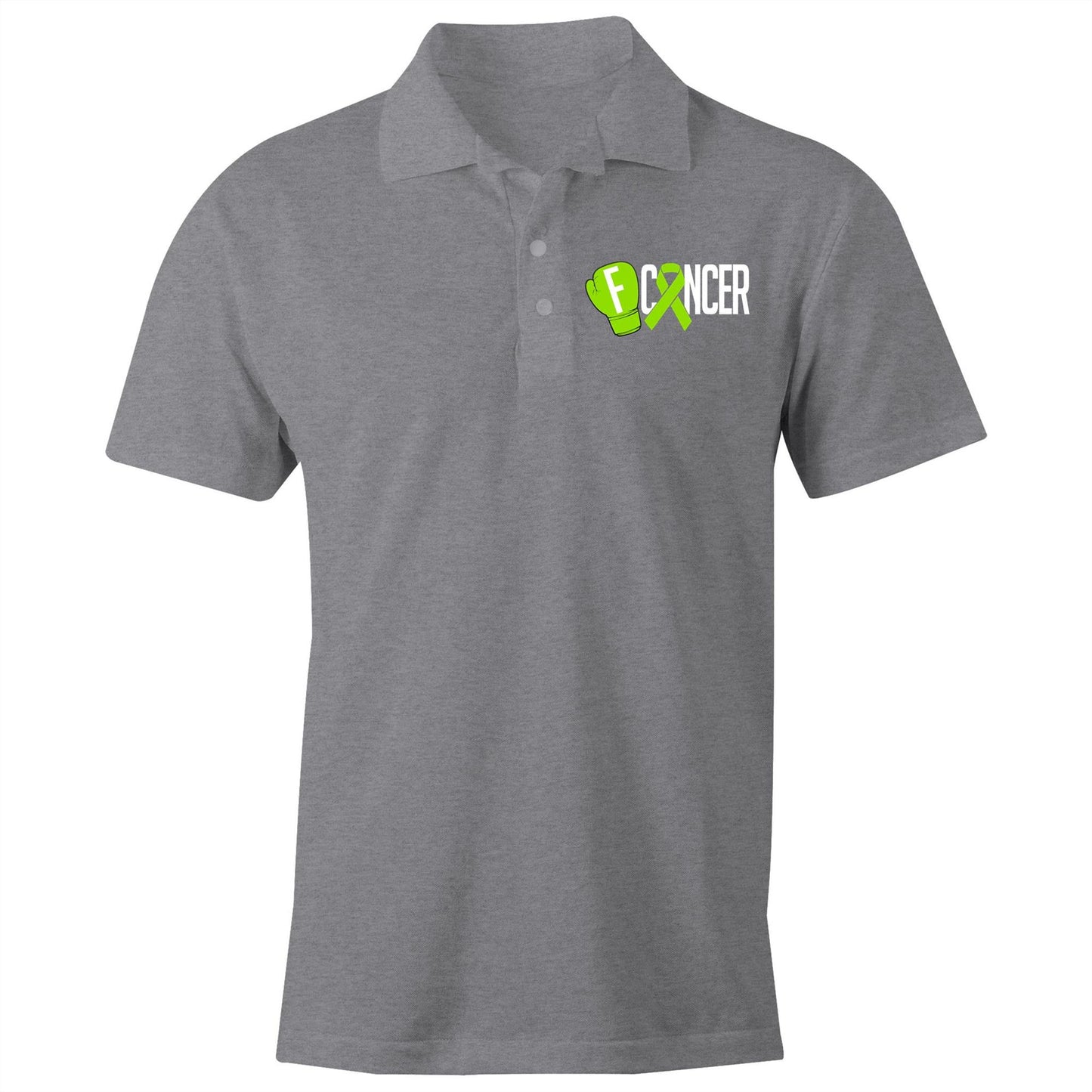 Lymphoma Polo Shirt